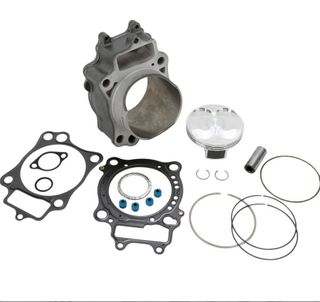 Cylinder Works Big Bore Cylinder Kit 80Mm Bore Honda Crf250 10-15