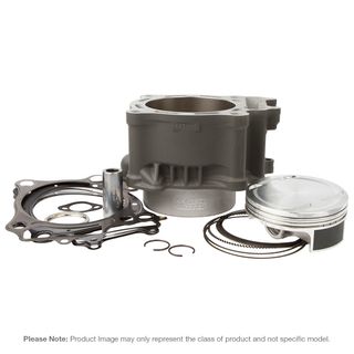 Cylinder Works Cylinder Kit Std 99Mm Bore Honda Crf450X 05-09