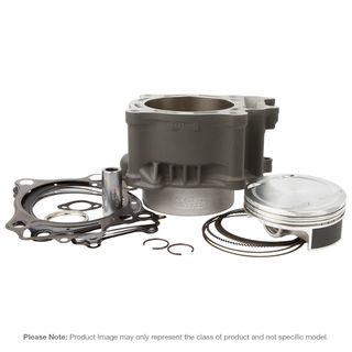 Cylinder Works Cylinder Kit Std 99Mm Bore Honda Crf450X 05-09