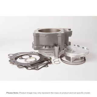 Cylinder Works Cylinder Kit Std 96Mm Bore Honda Crf450X 05-15