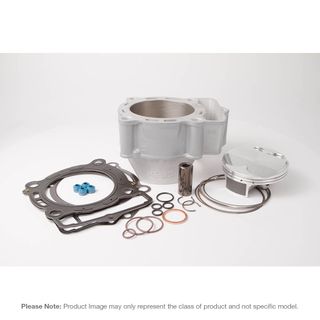 Cylinder Works Big Bore Cylinder Kit 100Mm Bore Honda Crf450 02-08