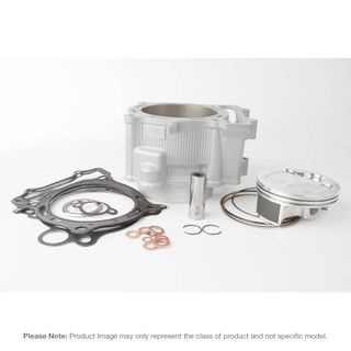 Cylinder Works Cylinder Kit Std 77Mm Bore Yamaha Yz250F 05-07