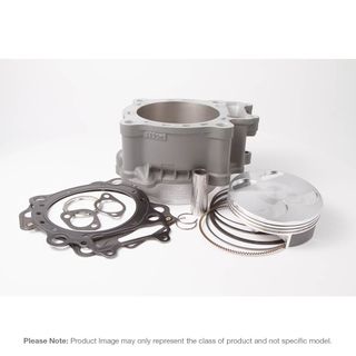 Cylinder Works Cylinder Kit Std 95Mm Bore Hc Yamaha Yfz450 04-13