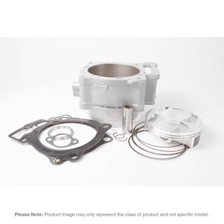 Cylinder Works Cylinder Kit Std 95Mm Bore Yamaha Yzf450 03-05 Wr450F 03-06