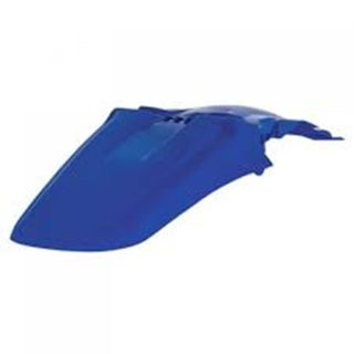 Factory Effex Rear Fender Yamaha TTR125 00-02