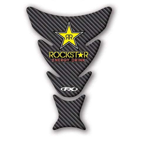 17-57610 SB TANK DOME STICKER -  ROCKSTAR