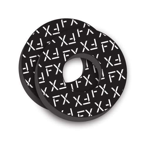 17-67902 MOTO GRIP DONUTS - FX STENCIL