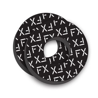 Factory Effex Moto Grip Donuts FX Stencil
