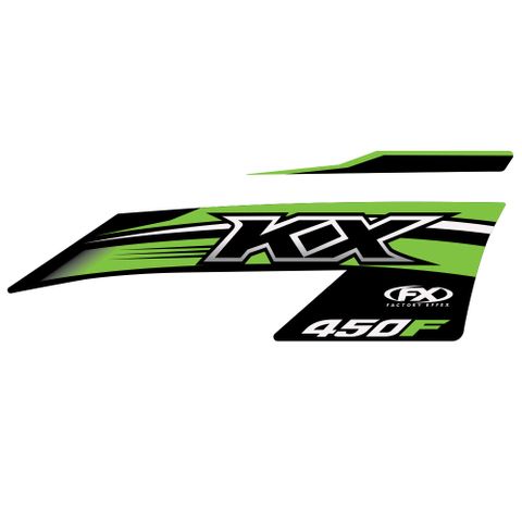 18-05130 KX250F 2013-15 OEM REPLICA