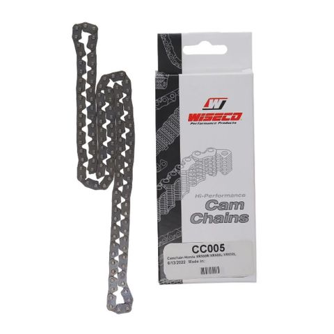 CC005 CAM CHAIN XR600R 93-00/L 93-24