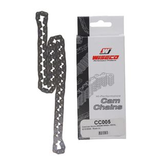 Wiseco - Cam Chains - Honda Xr650r 1993-2000/Xr650l 1993-2024/Nx500/650 Dominator 1988-1994