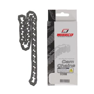 Wiseco - Cam Chains - Honda Xr650r 2000-2007/TM En/Mx400f 2001-2003