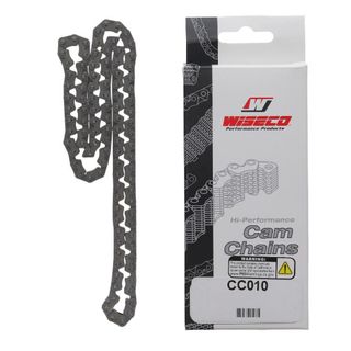Wiseco - Cam Chains - Gas Gas Ec450 2003-2009/Kawasaki Klx400r 2003/Kfx400 2003-2006/Suzuki LTZ400 Qs 2000-2024
