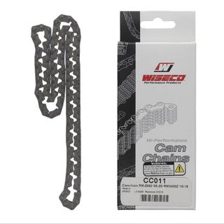 Wiseco - Cam Chains - Suzuki Rmz450 2005-2025/ Rmx450z 2010-2019