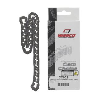 Wiseco - Cam Chains - Honda Trx450 2006-2014/Trx450r S-Trax 2006-2009/Husqvarna Fe501 2017-2019/Ktm 500Excf 2017-2019