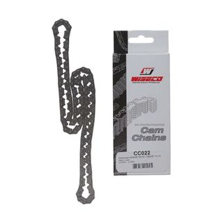 Wiseco - Cam Chains - Kawasak Kx450f 2009-2018i/Yamaha Yz450f 2010-2019/Yz450fx 2016-2020/Wr450f 2016-2020
