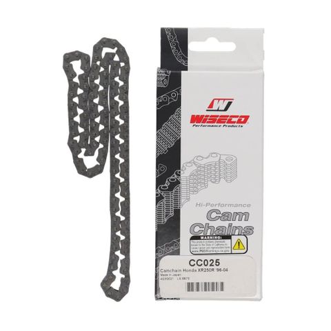 CC025 CAM CHAIN XR250R 1996-2004