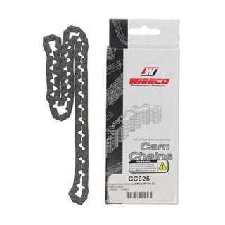 Wiseco - Cam Chains - Honda Xr250r 1996-2004