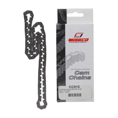 CC012 CAM CHAIN CRF150F 02-05