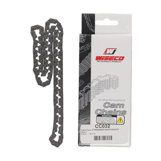 Wiseco - Cam Chains - Ktm 250Sxf 2009-2012/250Excf 2009-2013
