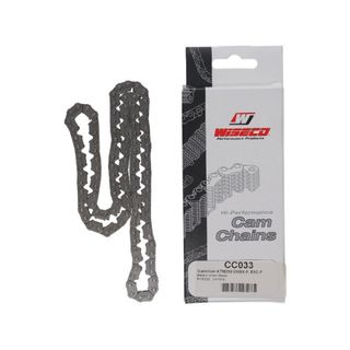 Wiseco - Cam Chains - Husaberg Fe250 2014/Fe350 2013-2014/Husqvarna Fe 250/350 2014-2015/Ktm 250Sxf 2013-2015/350Sxf 2011-2015