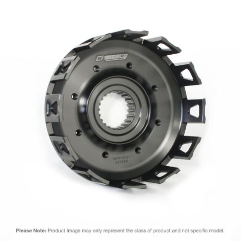 WPP3008 CLUTCH BASKET SUZUKI RM 125 1992-2010