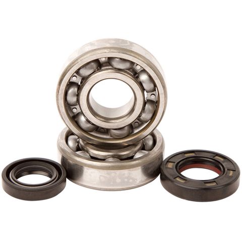 K001 MAIN BEARING KIT, 85-02 CR80,03-07CR85