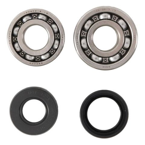 K008 MAIN BEARING KIT, 02-16 YZ85