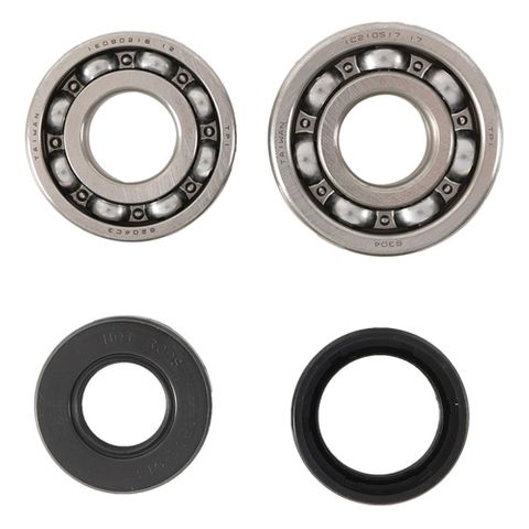 K008 MAIN BEARING KIT, 02-16 YZ85