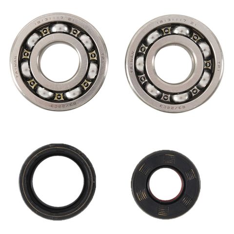 K010 MAIN BEARING KIT, 01-04 YZ125