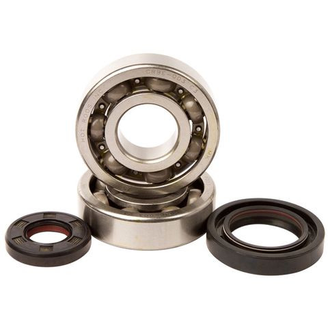 K011 MAIN BEARING KIT, 99-00 YZ250