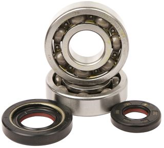 Hot Rods Main Bearing & Seal Kit Yamaha Yz250 '01-20 & Yz250X '16-20