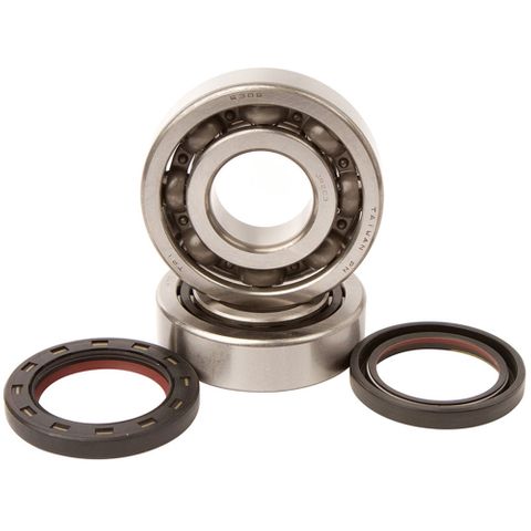 K019 MAIN BEARING KIT, 02-05 CRF450R