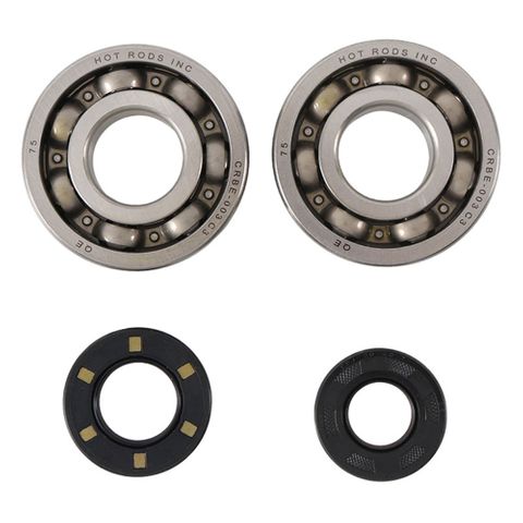 K005 MAIN BEARING KIT, 87-01 KX250