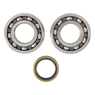 Hot Rods Main Bearing & Seal Kit Suzuki Rm-Z250 '07-09