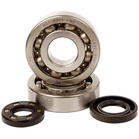 K227 MAIN BEARING KIT, 02-07 KX250