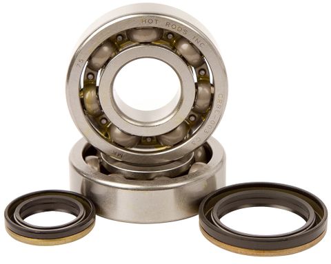 K229 MAIN BEARING KIT, 96-02 RM250