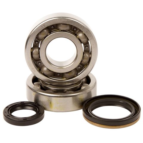 K232 MAIN BEARING KIT, 95-98 RMX250