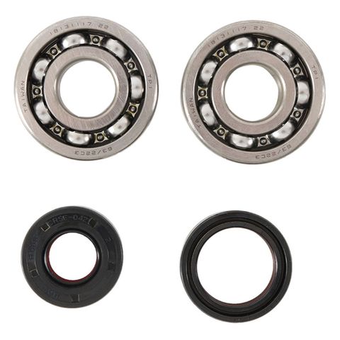 K235 MAIN BEARING KIT, 88-05 KX125