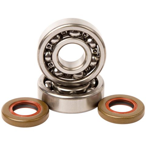 K020 MAIN BEARING KIT, 98-08 65SX