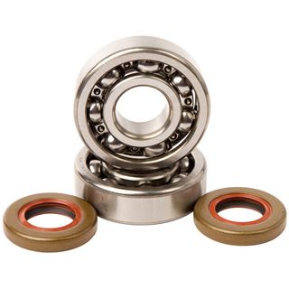 Hot Rods Main Bearing & Seal Kit Ktm 65 Sx '98-08