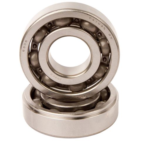 K022 MAIN BEARING KIT, 03-16 YZ450F