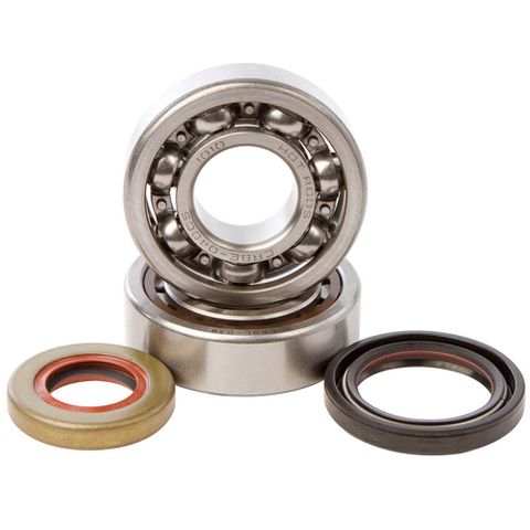 K048 MAIN BEARING KIT TC85 14-16 85SX 04-16