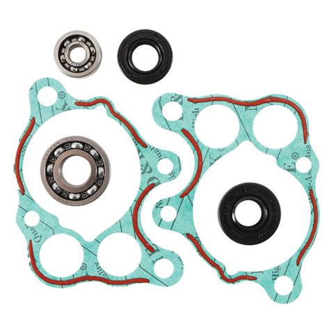 WPK0012 WATER PUMP KIT HONDA CR 500R 1987-2001