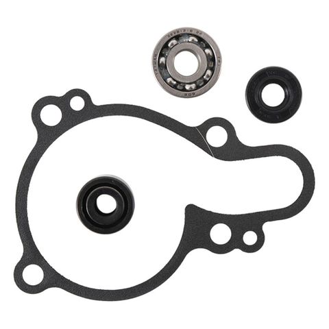 WPK0033 WATER PUMP KIT KAWASAKI KX 125 2003-2005