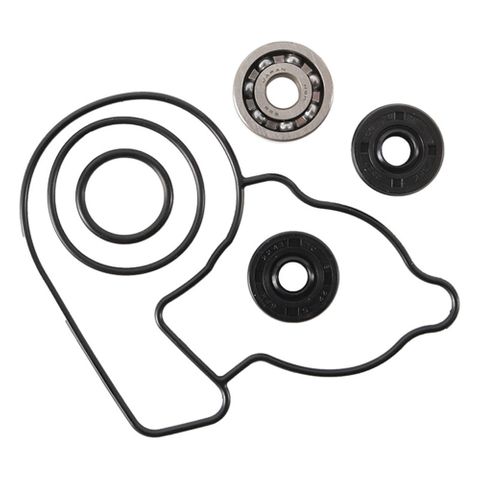 WPK0036 WATER PUMP KIT KAWASAKI KX 250F 2004-201