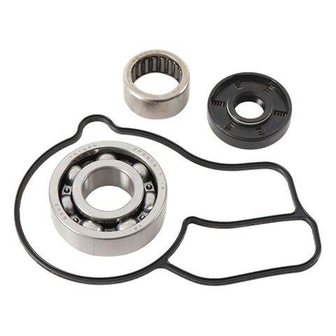 thumbnail interactive-video image 1 of KTM Water Pump Wheel - Genuine OEM 54835005000 For 125 144 200 250 300 65 SX XC SXS XCW (2007-2021) 1 of 6