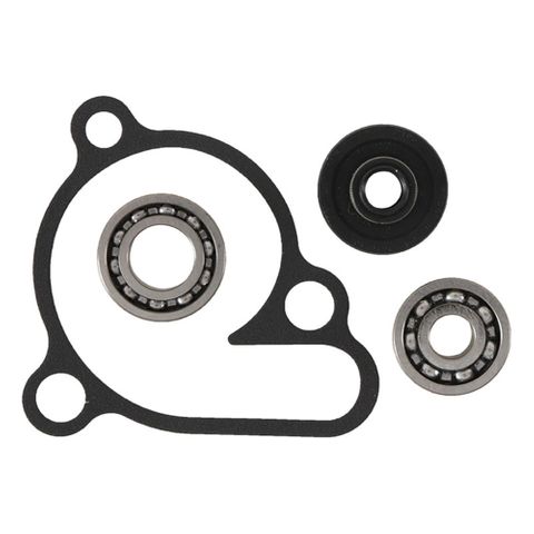 WPK0042 WATER PUMP KIT SUZUKI RM 125 2001-2007