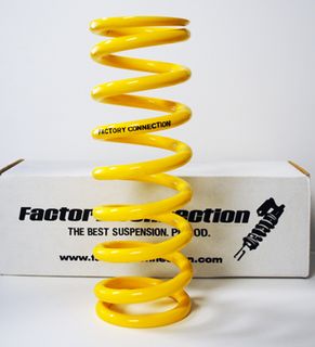 Factory Connection Shock Springs