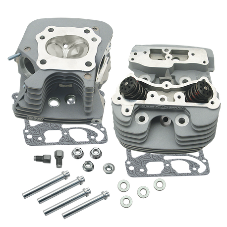 SS-106-3227 SUPER STOCK 79cc HEAD KIT (SILVER)